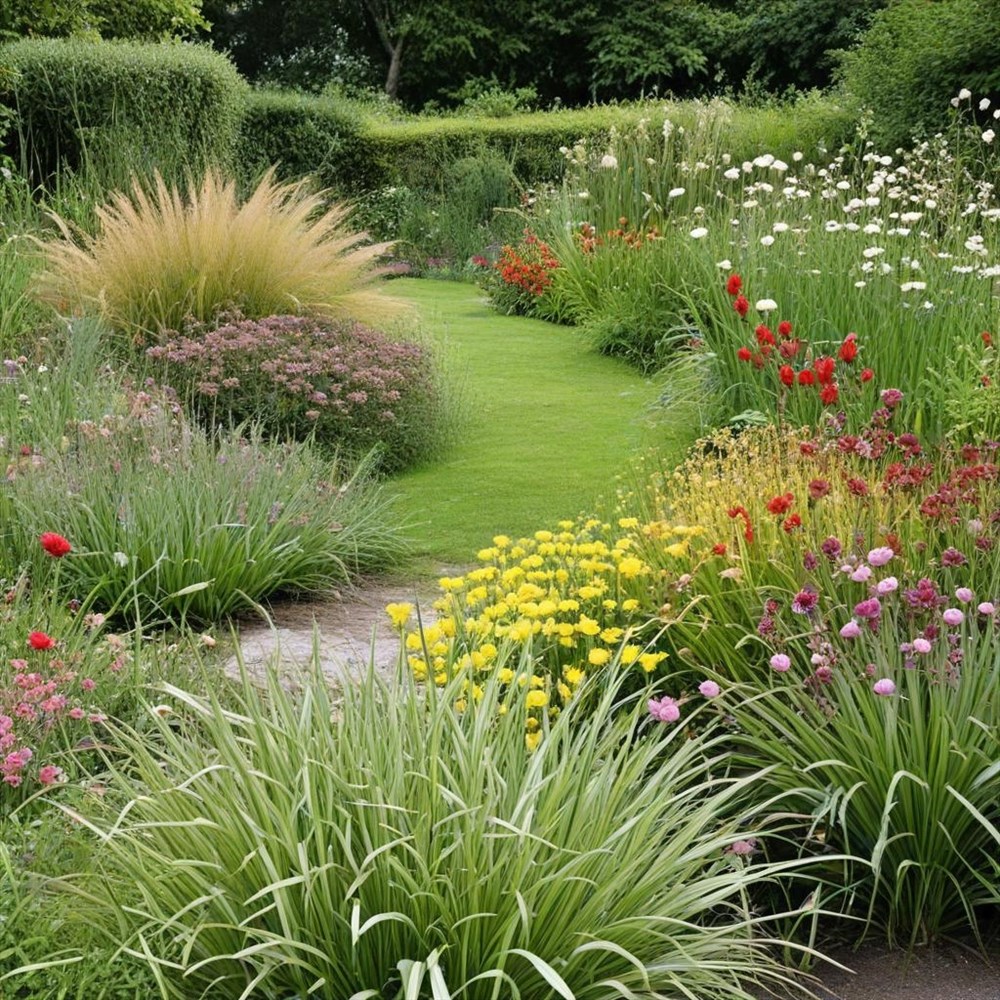 Incorporer des Succulentes dans Votre Parterre