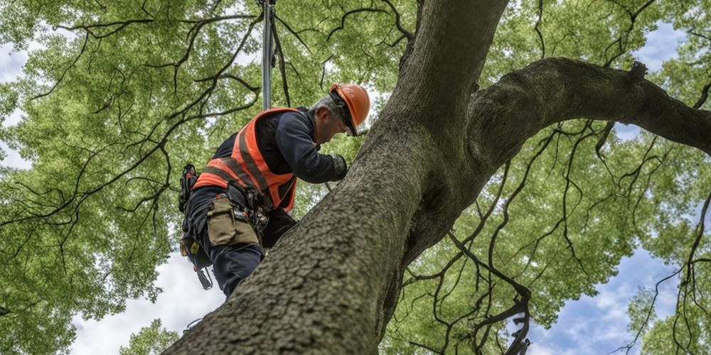 Annuaire en ligne des élagueurs à proximité de Bellac