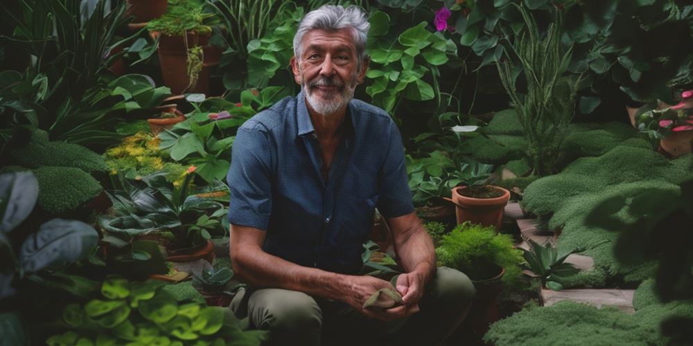 Annuaire en ligne des jardiniers à proximité de Le Chesnay-Rocquencourt